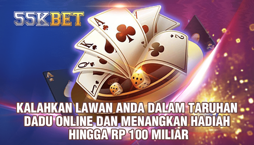 IDN Poker - Situs Judi Poker Online Terpercaya di Indonesia 2024