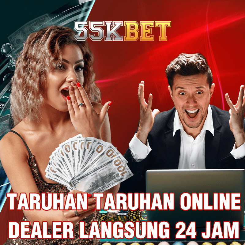 PERKASA77 » PERKASA 77 Game Gacor Jackpot PERKASA77