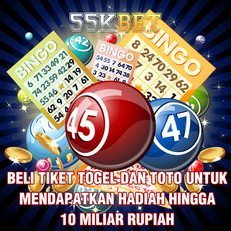 Permainan Togel Terlengkap dan Terpercaya SDSB4D - Glowin88